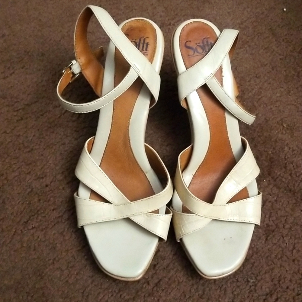 Ladies High Heels